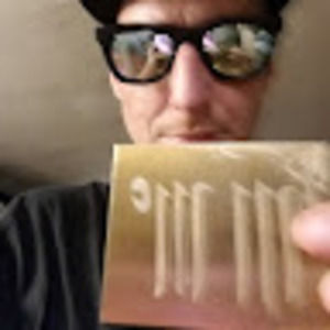 Meet your Posher, Matt